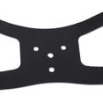 thumbnail image 5 of Go Kart Steering Wheel,Butterfly Shape Steering Wheel Riding Go Kart Cart Racing Replacement Wheel, 5 of 5