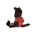 thumbnail image 3 of Costume Werewolf Marron pour Bébé, 3 of 3