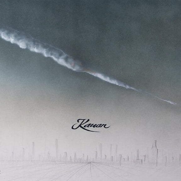 Kauan - Pirut - Rock - CD