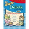Busy People's Diabetic Cookbook (Hardcover)