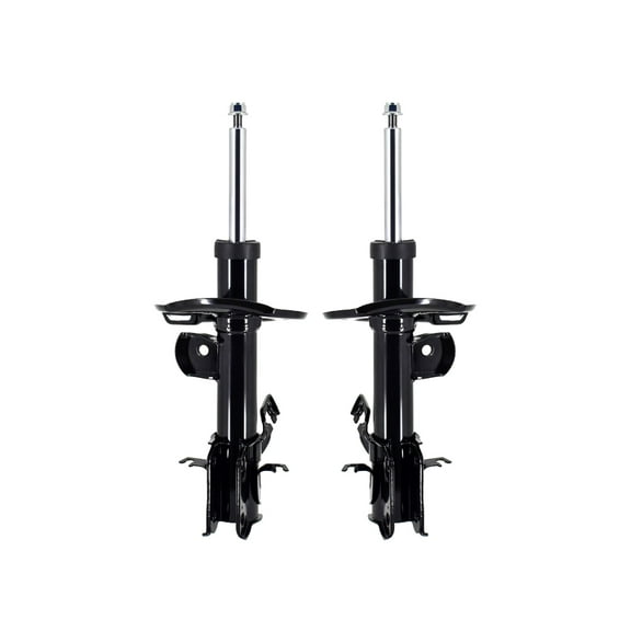 Front Left-Right Suspension Bare Strut Assembly For 2013-2019 Nissan Sentra