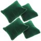 thumbnail image 2 of 10pcs Ratio de almohada Puerta de almohada Joya de almohada Ratio de almohadilla Soplaz de almohada Pulsera de brazaletes Organizador de cojines para cajas de reloj, 2 of 7