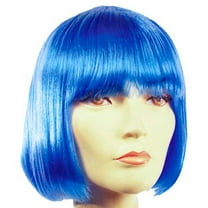 Morris Costumes Special Bargain Bob Wig