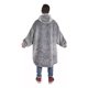 thumbnail image 2 of Cobija Sudadera Unisex Estilo Comfy, Marca Wayy Big Hoodie, 2 of 6