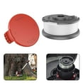 thumbnail image 2 of Bgsha For Spool Trimmer Line+Cap Cover HT19-401-003-06 & HT19-401-003-07, 2 of 10