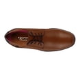 thumbnail image 4 of ZAPATOS CABALLERO STYLO 8521 PIEL CAFÉ, 4 of 4
