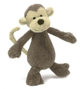 jellycat bashful monkey