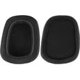 thumbnail image 3 of Geekria QuickFit Coussinets de Remplacement pour Écouteurs Logitech G533, G633, G635, G933, G935, 3 of 5