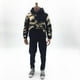 thumbnail image 3 of Sudadera con capucha Sunnimix 1/6 escala Pantalones camuflaje Figura de acción 12 Pulgadas, 3 of 8