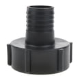 thumbnail image 2 of inch Coarse Thread IBC Tote Adapter, IBC Tank Fitting for Hose - 32mm, 2 of 9