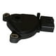 thumbnail image 5 of Interruptor De Seguridad Neutral Yl8P-7F293-aa Conjunto De Repuestos Para, 5 of 8