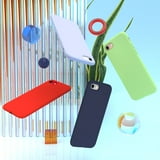 ULAK iPhone SE 2022 2020 Case, iPhone 8 7 Case, Shockproof Slim Gel