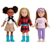 Dolls Mini