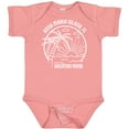 thumbnail image 3 of Inktastic Summer Vacation Mode Anna Maria Island Florida Boys or Girls Baby Bodysuit, 3 of 5