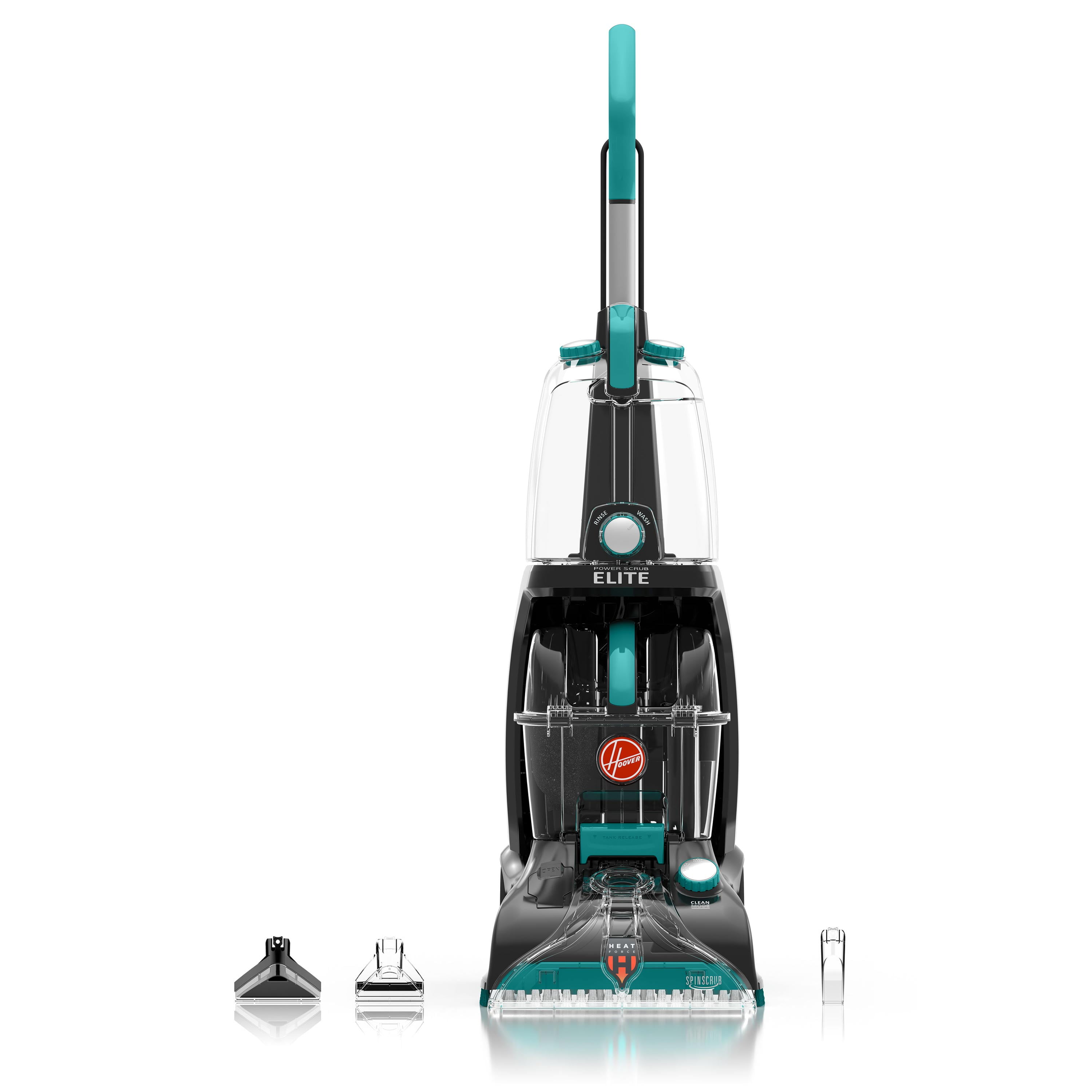 Hoover PowerScrub Elite Pet Upright Carpet Cleaner Machine Hoover PowerScrub Elite Pet Upright Carpet Cleaner Machine