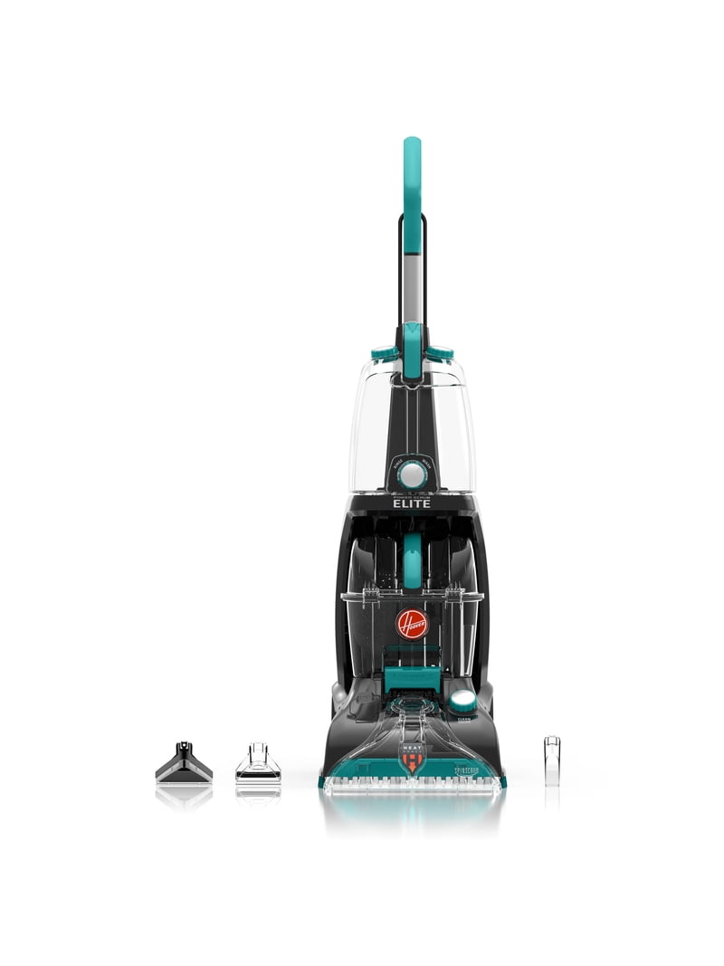 Hoover PowerScrub Elite Pet Upright Carpet Cleaner Machine with