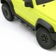 thumbnail image 2 of Metal Side Step Plate Pedal Running Boards Sliders Pedales RC Equipo de Automotriz Cuerpo Reemplazo para Xiaomi Jimny Negro, 1 par AweSitey FN001202-01, 2 of 7