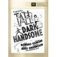 thumbnail image 1 of Tall, Dark and Handsome DVD, 1 of 1