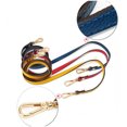 thumbnail image 3 of PAMINGONO adjustable bag straps replacement Bag Strap Black 1Pack for Laptop Bags, 3 of 8