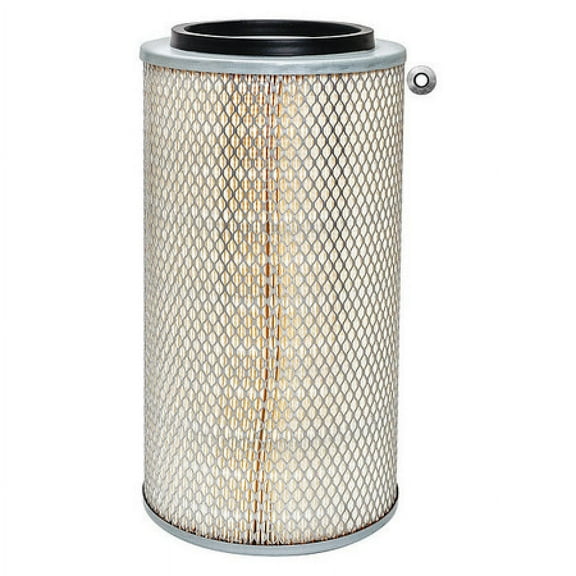 BALDWIN FILTERS PA2405 Air Filter,7-13/16 x 14-3/4 in.