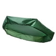 thumbnail image 1 of Mistaha Hexagonal Sandbox Cover Outdoor Waterproof Sand Pit Canopy Lid with Drawstring Protection Dustproof Sandboxes Cover Children's Toys Sandpit Pool Cover, 1 of 7