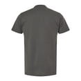 thumbnail image 2 of M&O 4502 Fine Jersey T-Shirt, 2 of 2