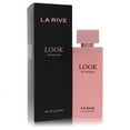 thumbnail image 1 of La Rive Look Of Woman by La Rive Eau De Parfum Spray 2.5 oz for Women, 1 of 5