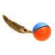 thumbnail image 3 of 2 Uds Divertido Castor Comadreja Bola De Motor Rodante Perro Gato Cazador Saltar Juguete Móvil Sunnimix Pelota rodante para perros y gatos, 3 of 8