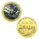 thumbnail image 3 of Set de monedas Ecos de la era de los dinosaurios con 6 monedas raras, 3 of 5