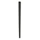thumbnail image 1 of 20 pares de palillos de fibra de vidrio - Palillos reutilizables aptos para lavavajillas, 24 cm - Negro, 1 of 5