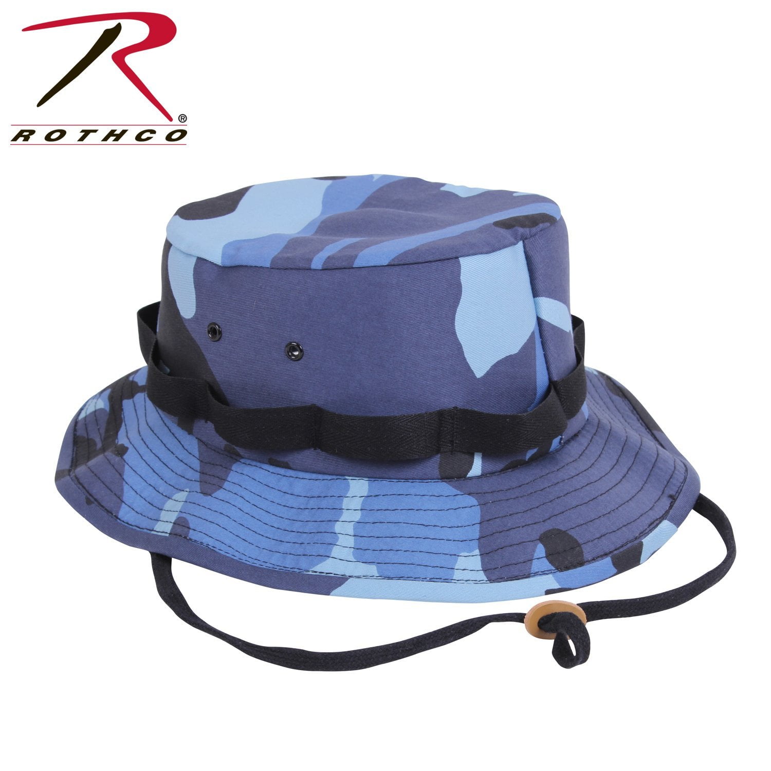 rothco jungle hat