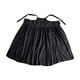 thumbnail image 5 of Delantal grueso con bolsillo, regalo del Día del Padre, delantal con pechera para hombre, garaje, unisex negro, 5 of 9