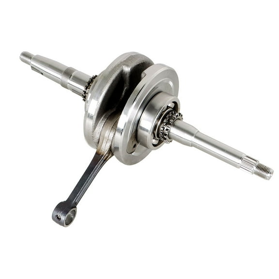 LABLT 150cc Crankshaft Assembly Replacement for Scooters with 4-Stroke Motors engines