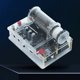 thumbnail image 3 of Indicador Audio Placa Controladora Ojo Gato 6E2 Voltaje USB 5V Reutilizable, 3 of 9