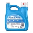 thumbnail image 5 of Downy Ultra Concentrated Liquid Fabric Softener and Conditioner, 150 fl. oz. - Clean Breeze, 5 of 5