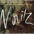 thumbnail image 2 of Mikael Samuelson - Movitz - Music & Performance - CD, 2 of 2