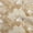 Light Brown, variant on oneOone Georgette Viscose Gray Fabric Asian Japanese Floral Diy Clothing Quilting Fabric Print Fabric By Yard 42 Inch Wide