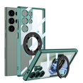thumbnail image 4 of Samsung Magsafe Series | 360° Rotating Metal Stand Phone Case, iPhone 13 Pro Max, 4 of 4
