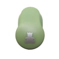 thumbnail image 1 of Hole Puncher Cards Labor-saving Photo Album Handmade Crafts Hole Punch Puncher Decoration Tool Accessories Easy and Fast Manual Tools Consistent Design bear, 1 of 6