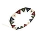 thumbnail image 3 of Banderines de algodón impermeables para campamento, con diseño para colgar, ideales para fiestas, cumpleaños y decoración., 3 of 14
