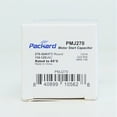 thumbnail image 3 of Packard PMJ270 Motor Start Capacitor. 270-324 MFD UF / 110-125 VAC, 3 of 3