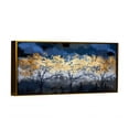 thumbnail image 4 of Cuadro Decorativo Canvas Arboles Colores Tipo Óleo Hd Grande No Sintetico De Galeria, 4 of 4