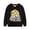 Black*, variant on RUTAYY Boys Sweatshirt Crew Neck Long Sleeve Halloween Truck Pumpkin Bat Moon Graphic Print Kids Daily Pullover Tops Black