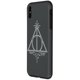 thumbnail image 2 of Funda para iPhone XS Max Harry Potter Reliquias de la Muerte, 2 of 3