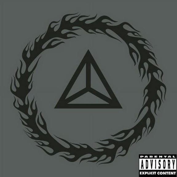 Mudvayne - End of All Things to Come - Music & Performance - CD