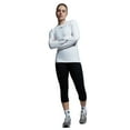 thumbnail image 5 of Canterbury Womens Thermoreg Long-Sleeved Base Layer Top, 5 of 5