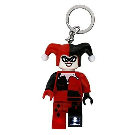harley quinn lego figura