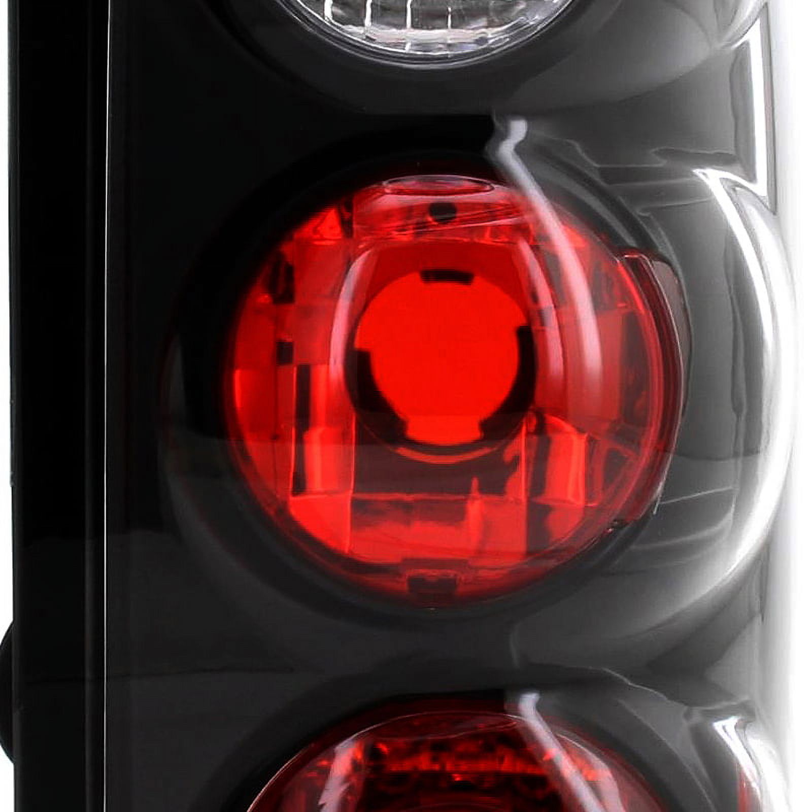 Spec-D Tuning 1995-1997 Ford Explorer Tail Brake Lights 1995 1996