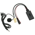 thumbnail image 2 of Adaptateur d'Appel Mains Libres, Module de Voiture à Transmission Rapide Efficace et Résistant à l'Usure pour Voiture, 2 of 8