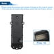 thumbnail image 4 of Interruptor de ventana eléctrica del lado del conductor delantero izquierdo Unique Bargains para Toyota Hilux 2015-2022 Número de control de ventana No.848200D600 Negro, 4 of 7